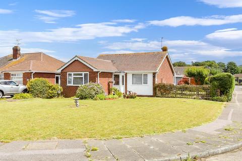 2 bedroom detached bungalow for sale, Wallace Way, Broadstairs, Kent