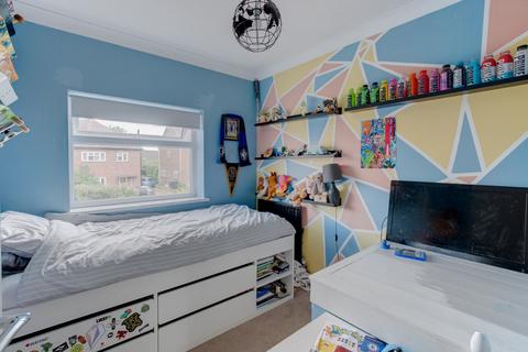 34 Grafton Crescent, Charford, Bromsgrove, B60 3HW