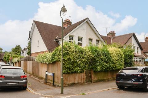 2 bedroom semi-detached house for sale, Aston Road, Claygate, KT10