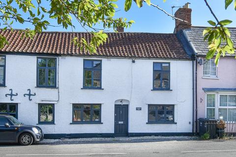 2 bedroom character property for sale, Church Street, Mark, TA9