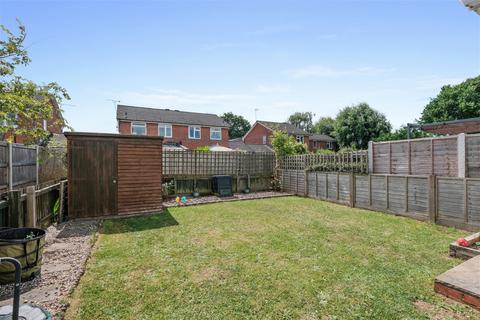 2 bedroom semi-detached house for sale, Portsmouth Close, Worcester, WR5 1RX