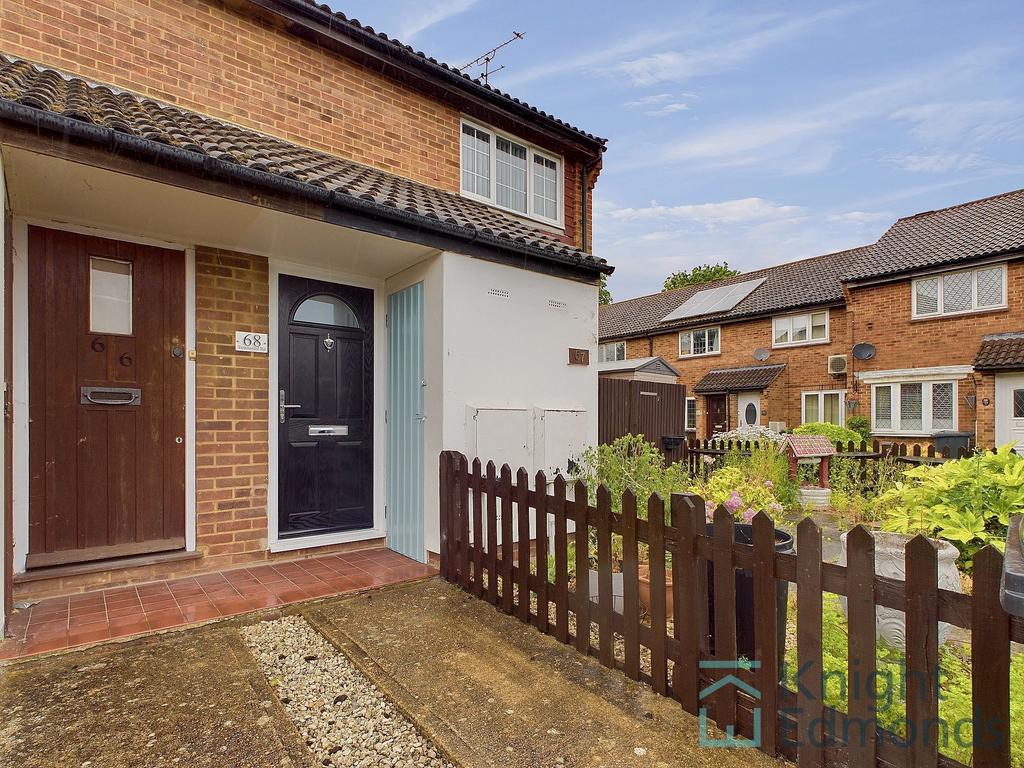 Townsend Road, Snodland, ME6 1 bed apartment to rent £925 pcm (£213 pw)