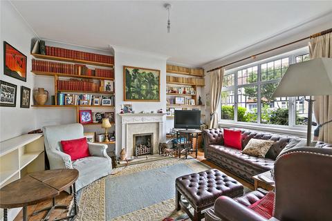 4 bedroom terraced house for sale, The Quadrant, London, SW20