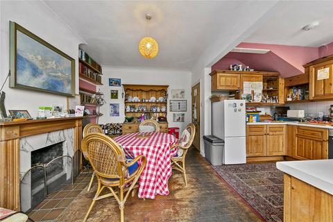 4 bedroom terraced house for sale, The Quadrant, London, SW20