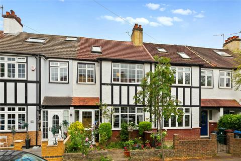 29 The Quadrant, London, SW20 8SW