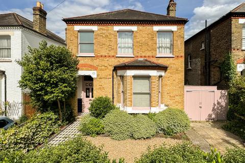 4 bedroom detached house for sale, Perry Rise, Forest Hill, London, SE23