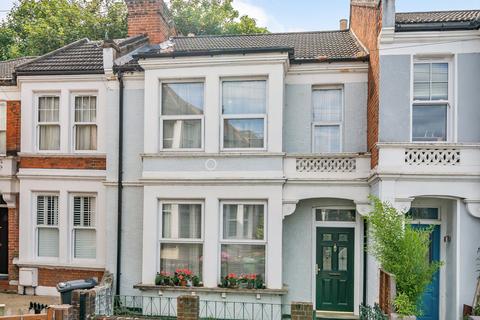 3 bedroom terraced house for sale, Murillo Road, London