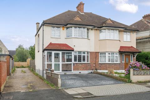 3 bedroom semi-detached house for sale, Rayford Avenue, Lee