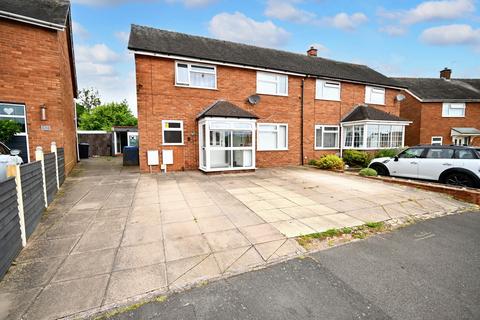 3 bedroom semi-detached house for sale, Oak Road, Brewood ST19