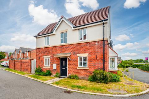 3 bedroom detached house for sale, Jubilee Avenue, Broadgreen, L14