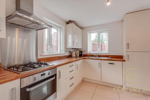 3 bedroom detached house for sale, Jubilee Avenue, Broadgreen, L14