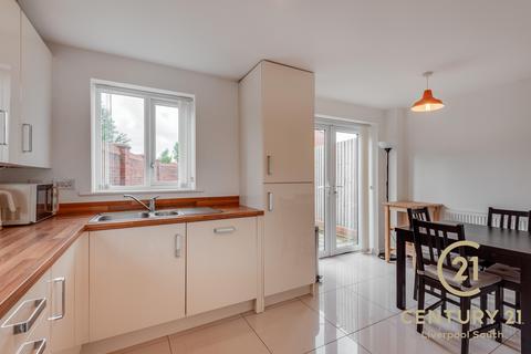 3 bedroom detached house for sale, Jubilee Avenue, Broadgreen, L14