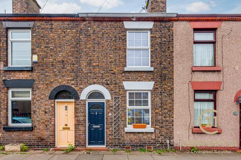 3 bedroom terraced house for sale, Vale Road, Woolton, L25