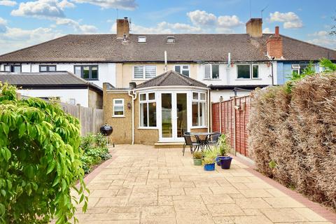 3 bedroom terraced house for sale, Read Road, Ashtead KT21