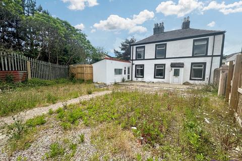 2 bedroom semi-detached house for sale, Laira Avenue, Plymouth PL3