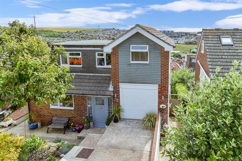 5 bedroom detached house for sale, Lenham Avenue, Saltdean, East Sussex