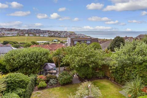 5 bedroom detached house for sale, Lenham Avenue, Saltdean, East Sussex