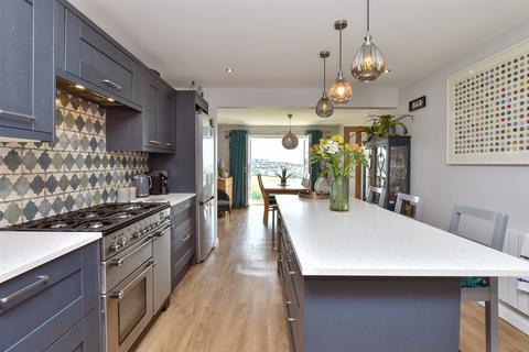 5 bedroom detached house for sale, Lenham Avenue, Saltdean, East Sussex