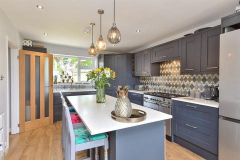 5 bedroom detached house for sale, Lenham Avenue, Saltdean, East Sussex