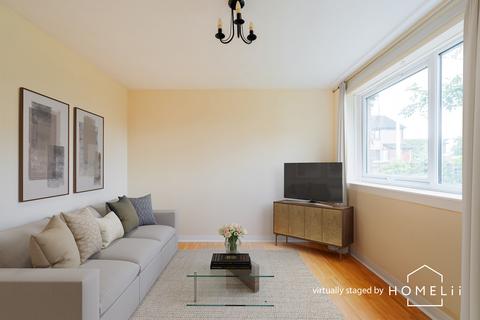 1 bedroom flat for sale, Craigievar Square, Edinburgh EH12