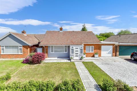 3 bedroom detached bungalow for sale, Trinity Way, Aldwick, West Sussex