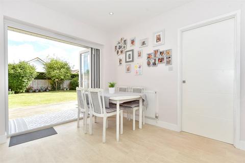 3 bedroom detached bungalow for sale, Trinity Way, Aldwick, West Sussex