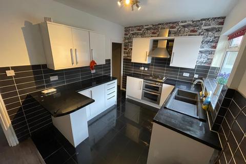 3 bedroom terraced house for sale, Salmon Street, WN1 3PY