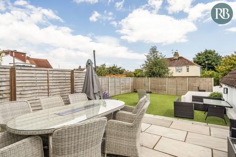 4 bedroom detached house for sale, Sandown Road, Southwick BN42