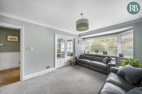 4 bedroom detached house for sale, Sandown Road, Southwick BN42