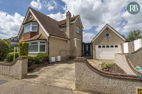 4 bedroom detached house for sale, Sandown Road, Southwick BN42