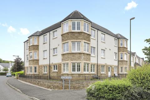 7g, Miners Walk, Wester Cowden, EH22 2AL
