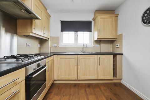 7g, Miners Walk, Wester Cowden, EH22 2AL