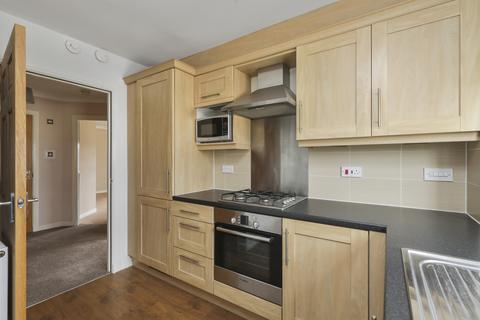 7g, Miners Walk, Wester Cowden, EH22 2AL