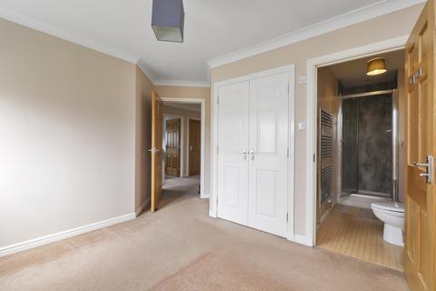 7g, Miners Walk, Wester Cowden, EH22 2AL