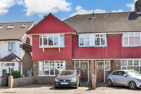 20 The Ridgeway, Croydon, CR0 4AE