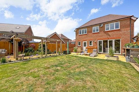 4 bedroom detached house for sale, Cooper Drive, Herne Bay