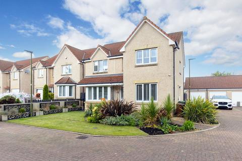 5 bedroom detached house for sale, 21 Ness Place, Tranent, EH33 2QP