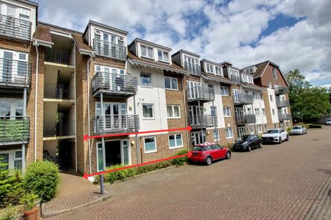 2 bedroom apartment for sale, Harlands Road, Harlands House Harlands Road, RH16