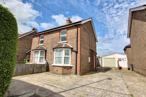 2 bedroom semi-detached house for sale, Franklynn Road, Haywards Heath, RH16