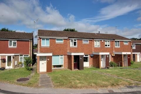 3 bedroom end of terrace house for sale, Ryecroft, Haywards Heath, RH16