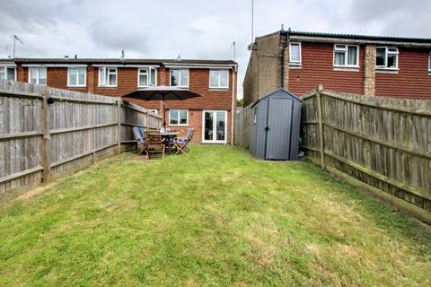 3 bedroom end of terrace house for sale, Ryecroft, Haywards Heath, RH16