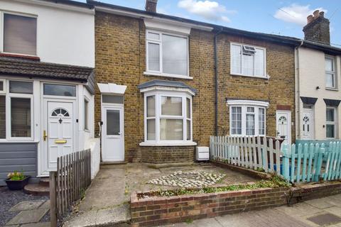 3 bedroom terraced house for sale, Trafalgar Street, Gillingham, ME7