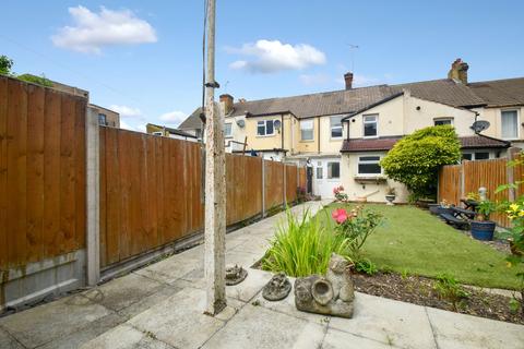 3 bedroom terraced house for sale, Trafalgar Street, Gillingham, ME7