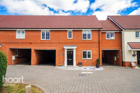 20 Evans Way, Witham, CM8 2FX