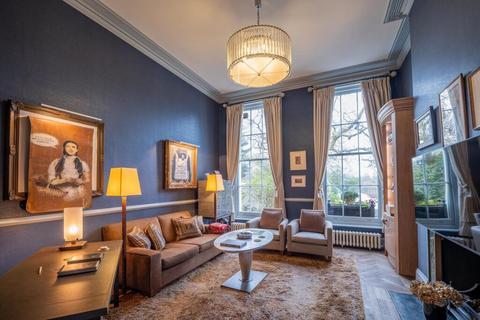 7 bedroom villa for sale, Gloucester Gate, Regent’s Park, London, NW1