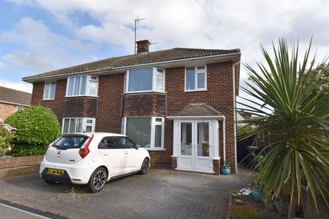 3 bedroom semi-detached house for sale, Tankerton Road, Tankerton, Whitstable