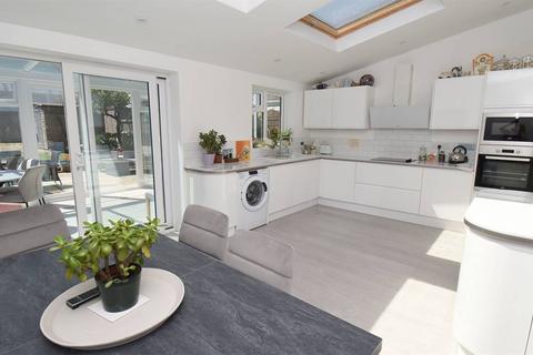 3 bedroom semi-detached house for sale, Tankerton Road, Tankerton, Whitstable