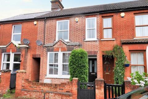 5 Ashmere Grove, Ipswich, IP4 2RE