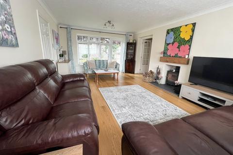 4 bedroom detached house for sale, Wood End, Hockley