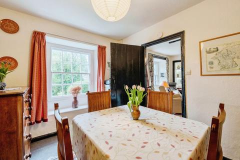 4 bedroom end of terrace house for sale, 1 Beck Steps, Elterwater, Ambleside, Cumbria, LA22 9HU